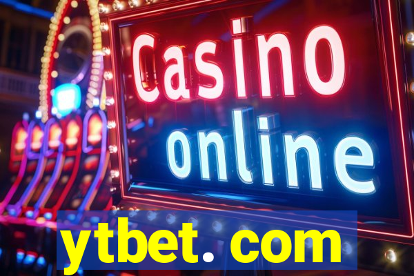 ytbet. com